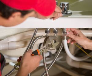 About Emergency plumbing pros Johnston, IA